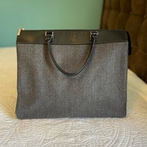 Rafe New York Large Tote Bag